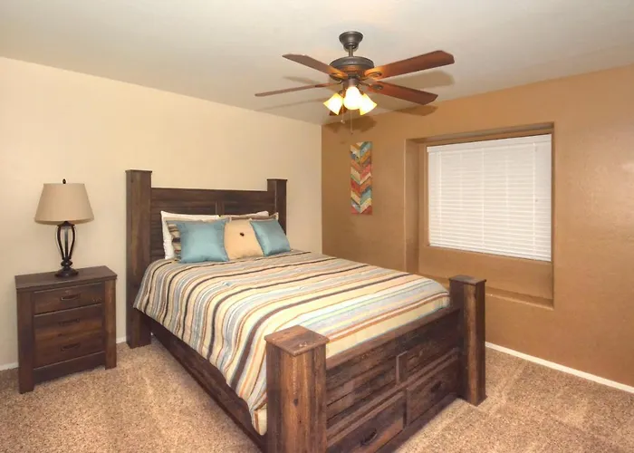 Holiday home Tequila Sunrise, Large Pool *