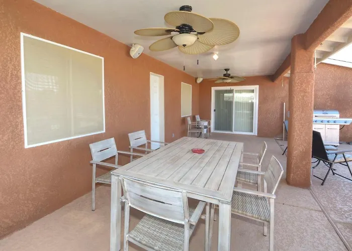Holiday home Tequila Sunrise, Large Pool *