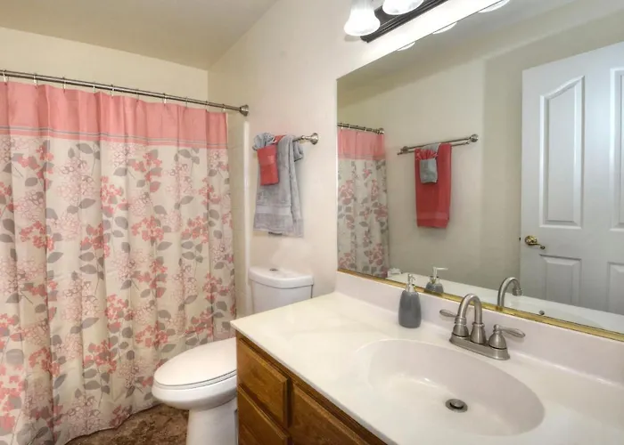 Holiday home Tequila Sunrise, Large Pool Lake Havasu City